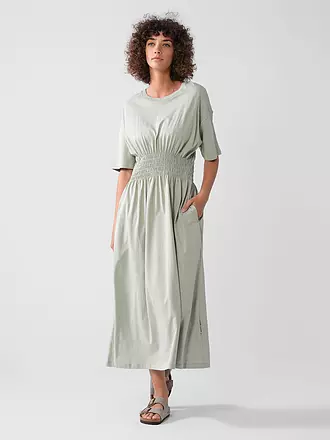 ARMEDANGELS | Mididress KIWANAA | hellgrün